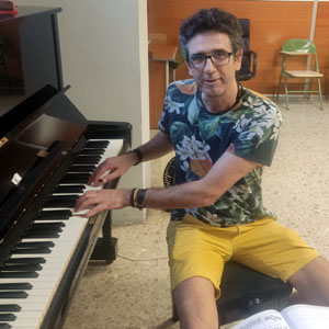 Ioseba González