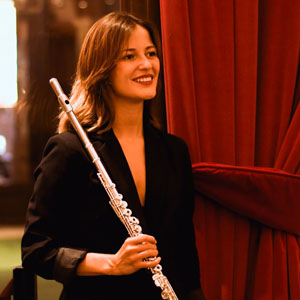 María José Rangel