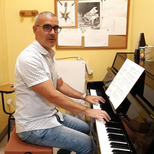 Sergi Salazar