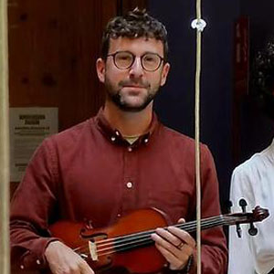 Tomás Cunsolo